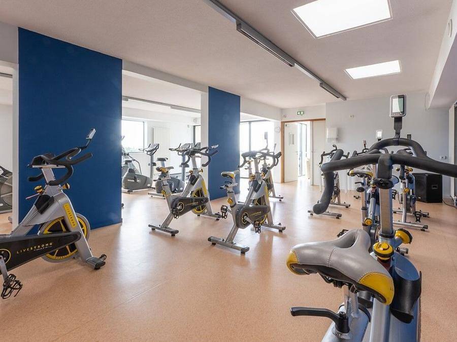 Camping voor 6 Personen in Guidel, Lorient en omgeving