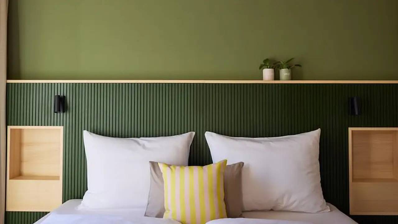 Doppelzimmer für 2 Personen (17 m²) in Schladming in Schladming, Schladming-Dachstein
