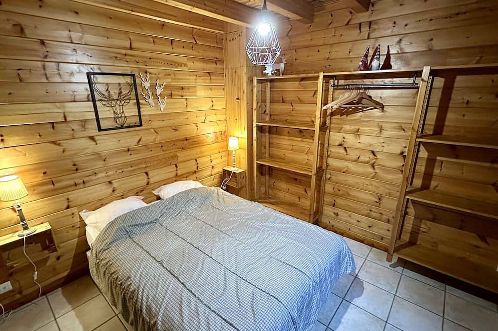 Chalet O Mont Dore 6pers in Mont-Dore, Parc naturel régional des Volcans d'Auvergne