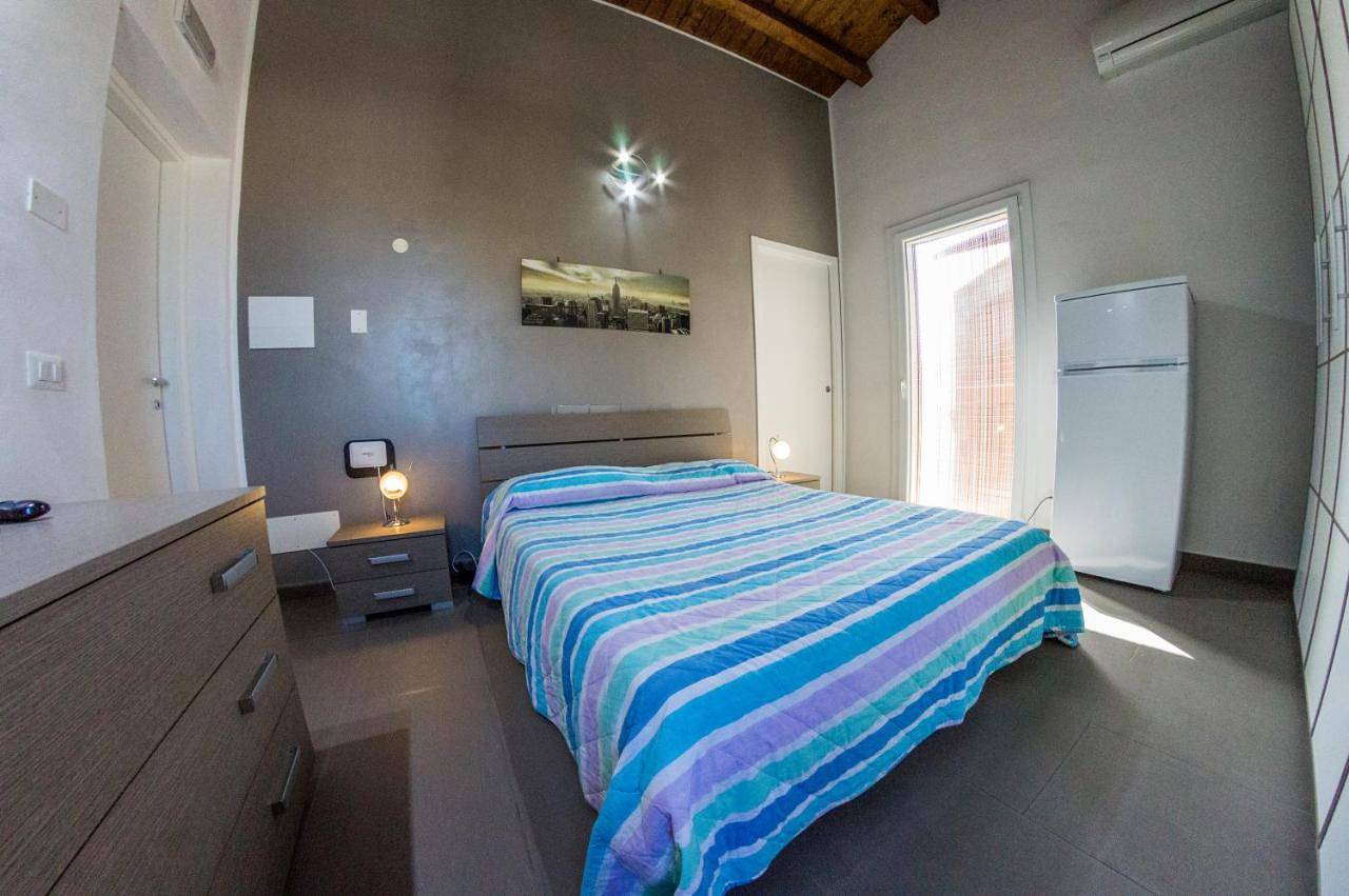 Quadruple Room in Isola delle Femmine, Provincia di Palermo