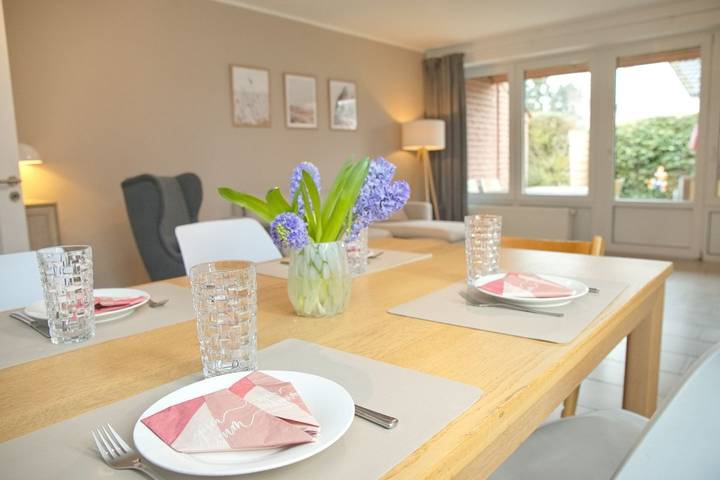 Ferienhaus für 5 Personen, mit Garten in Grömitz - 2