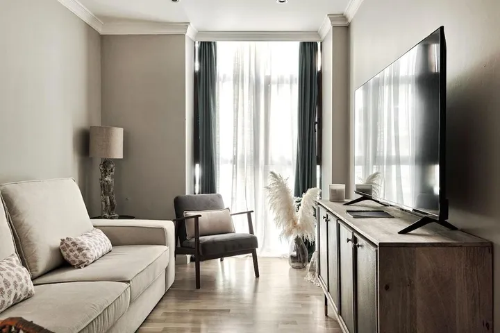 Appartement de vacances pour 4 personnes - 1