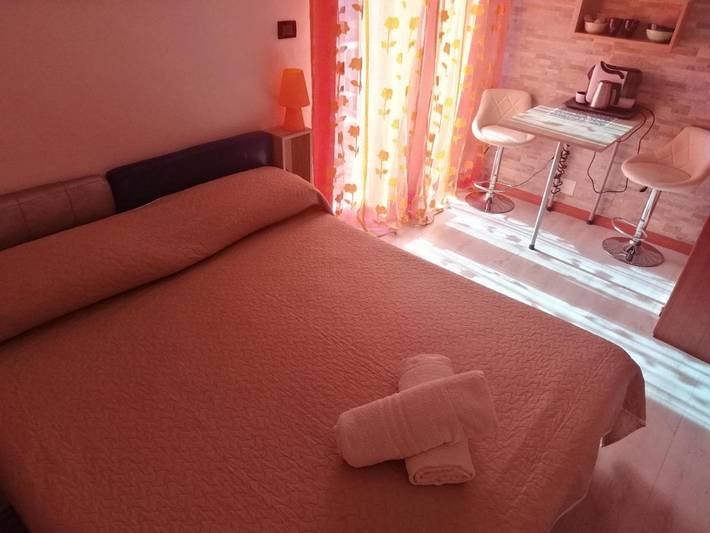Bed & breakfast voor 3 personen, met uitzicht - 1