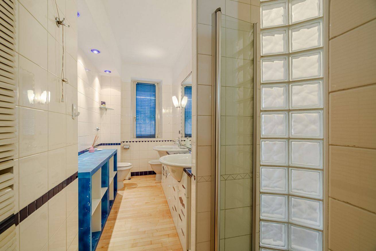 Appartement entier, Guesthost - Comfortable Loft Apartment Turin in Turin, Province de Turin