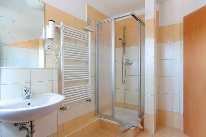 Bauernhof für 4 Personen, mit Balkon und Garten auf Fischland - Darß - Zingst - 4