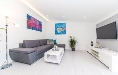 Glamping dla 12 osoby w Kaštela, Dalmacja, Zdjęcie 4