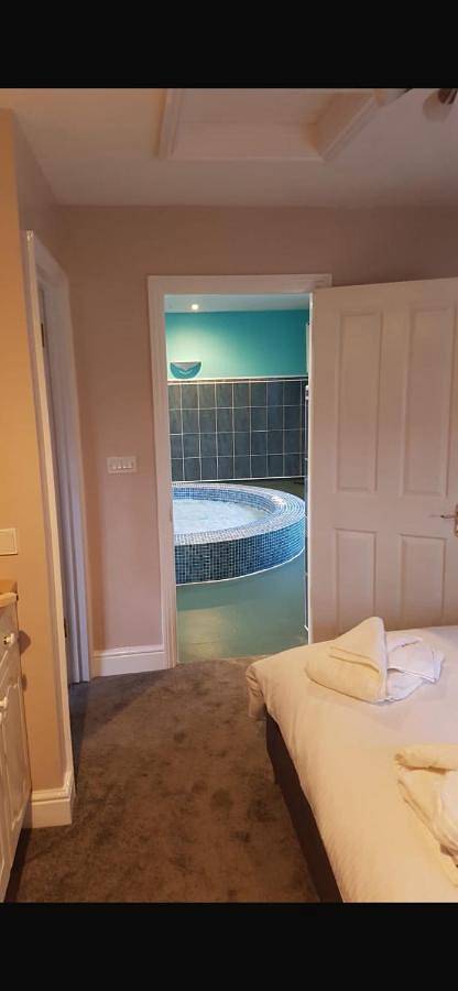 Double Room in Northbourne, Kent