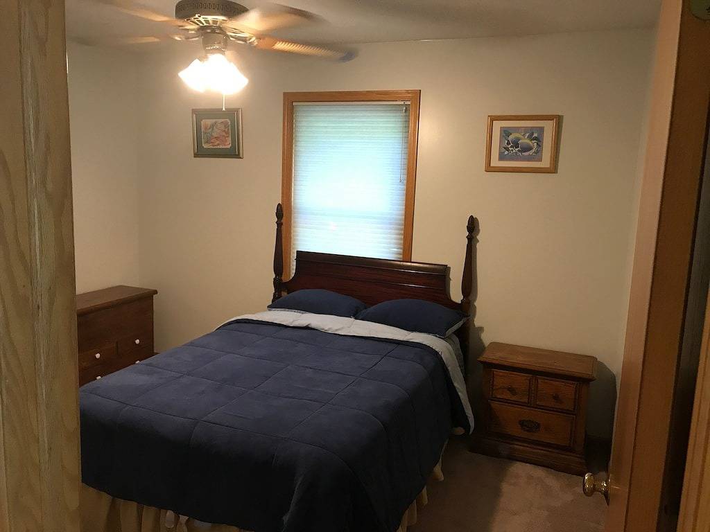 Tennessee Mountian Side Home in Anderson County