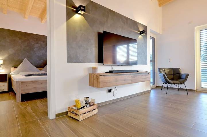 Ferienhaus für 3 Personen, mit Sauna und Terrasse an der Mosel - 2