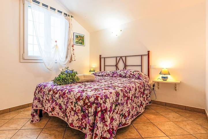 Olive Lodge in Civezza, Riviera di Ponente