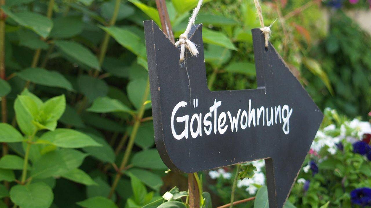 Ganze Ferienwohnung, Ferienwohnung für 4 Personen (50 m²) in Saarlouis in Saarlouis, Mosel-Saar