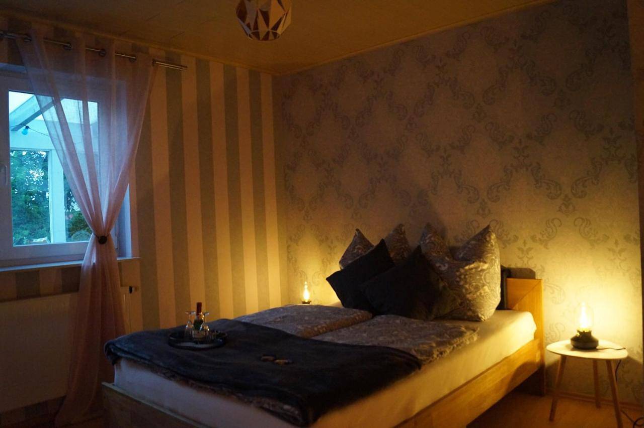 Ganze Wohnung, Ferienwohnung Orchidee Eckenhagen in Reichshof, Oberbergischer Kreis
