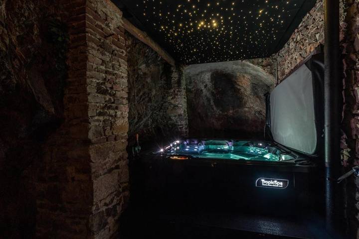 Location de vacances pour 6 personnes, avec jardin et vue, animaux acceptés à Vienne (Isère) - 3