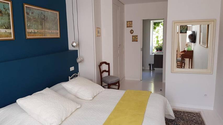 Appartement de vacances pour 2 personnes