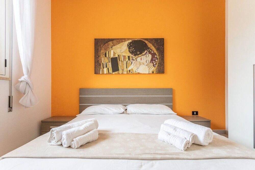 Entire apartment, Tulip house with sea view in Torre Vado in Torre Vado, Gulf of Taranto