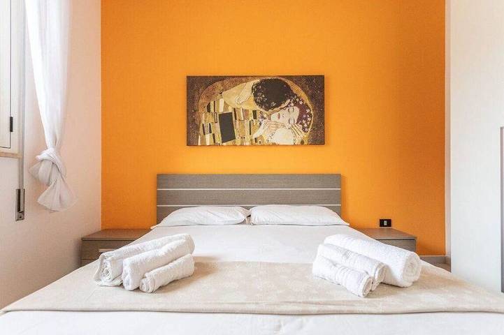 Apartamento entero, Tulip house with sea view in Torre Vado in Torre Vado, Golfo de Tarento