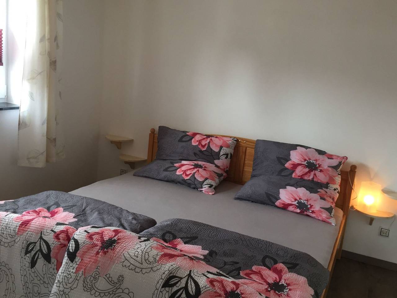 Ganze Wohnung, Schöne Ferienwohnung in Königswalde in Königswalde, Erzgebirge