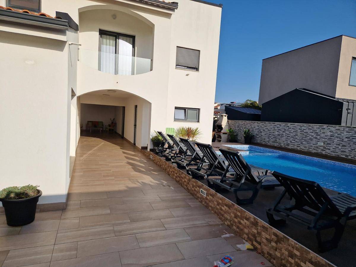Four-Bedroom House in Marinhas, Esposende