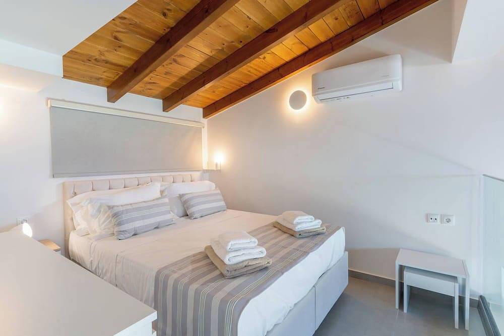 Oceaneye Suites - Fortuna in Panormos (Rethymno), Rethymno und Umgebung