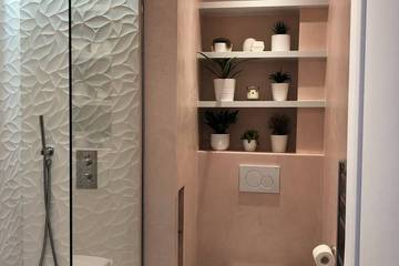 Appartement De Vacances pour 3 Personnes dans Beaulieu-sur-Mer, Région de Nice, Photo 2