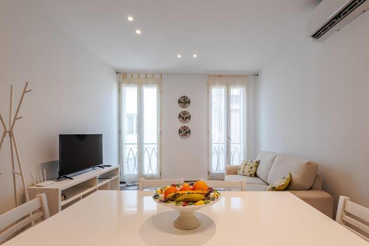 Gîte pour 3 personnes, avec balcon et vue à Faenza - 2