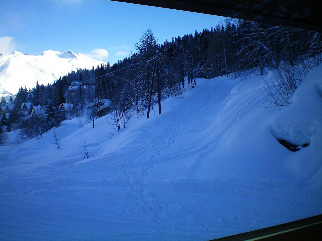 Chalet La Tapia in Arc 1600, Bourg-Saint-Maurice