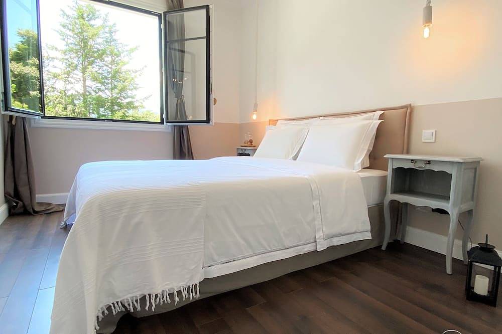 Ganze Wohnung, Le Chat Vert - Adults Only apartments in La Côte Vermeille, Saint-André