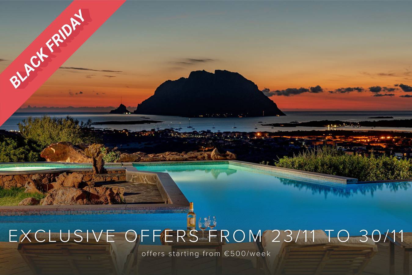 Casa Vacanza per 12 Persone in Porto San Paolo, Loiri Porto San Paolo