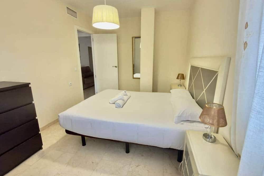 Appartement entier, Los Omeyas Apartment in Poniente Sur, Cordoba