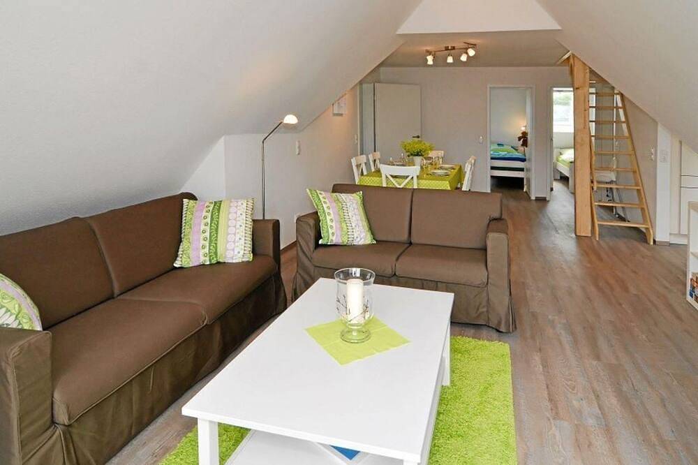Hygge Buden - Eulennest Vacation Rental - Hygge Buden - Eulennest, foto 7