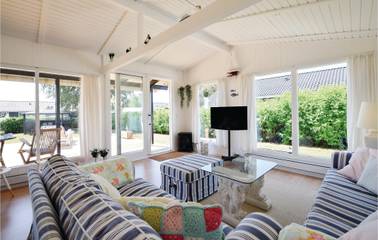 Chalet für 7 Personen in Juelsminde, Ostjütland, Bild 4