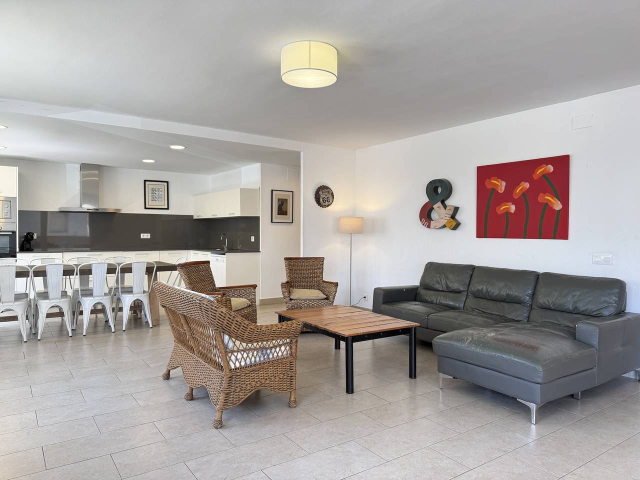 Apartamento entero, Agi Las Acacias in Santa Margarida, Roses