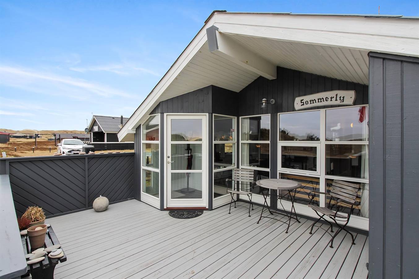 Awesome home in Hvide Sande w/ Wifi and 3 Bedrooms in Hvide Sande, Holmsland Klit