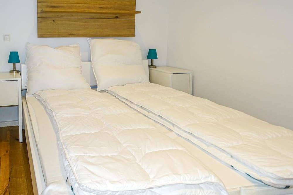 Appartement entier, Appartement confortable à Malchow avec Wi-Fi in Malchow, Fleesensee