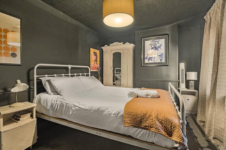 Ganze Wohnung, Ferienwohnung für 2 Personen in Manchester, Greater Manchester