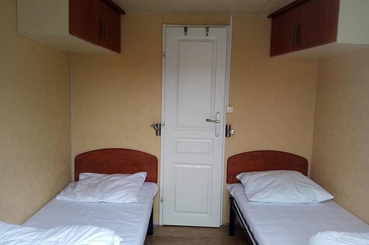 Camping pour 4 personnes à Dolus-d'Oléron - 3