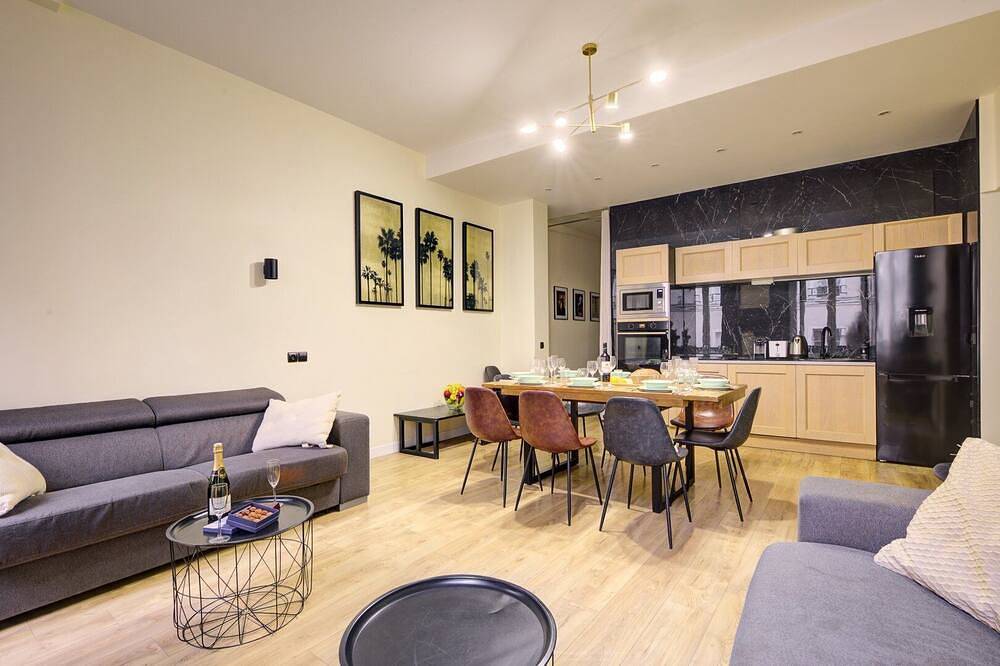 Photo : Appartement de vacances