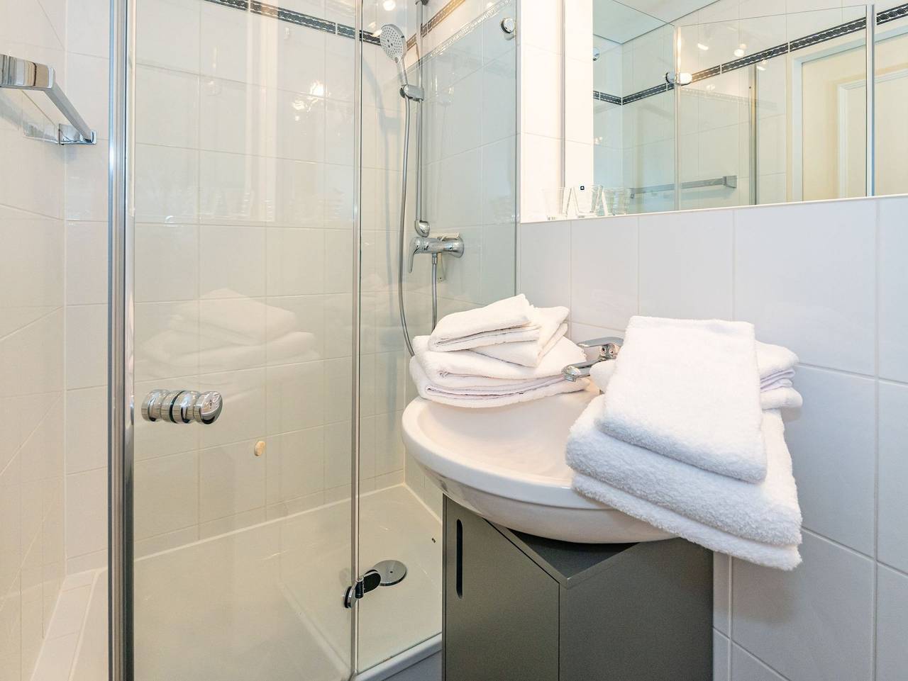 Ganze Ferienwohnung, Wiking, App 501 Sylterbrise - Wiking, App 501 Sylterbrise in Westerland, Sylt (Gemeinde)