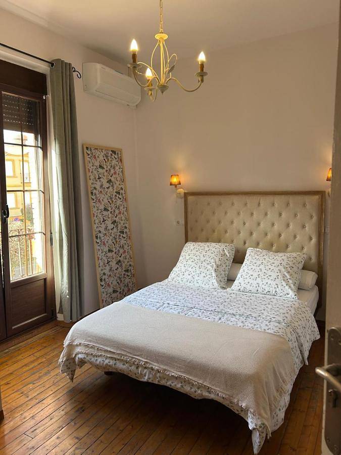 Casa Balcones in Sahagún, Région de León