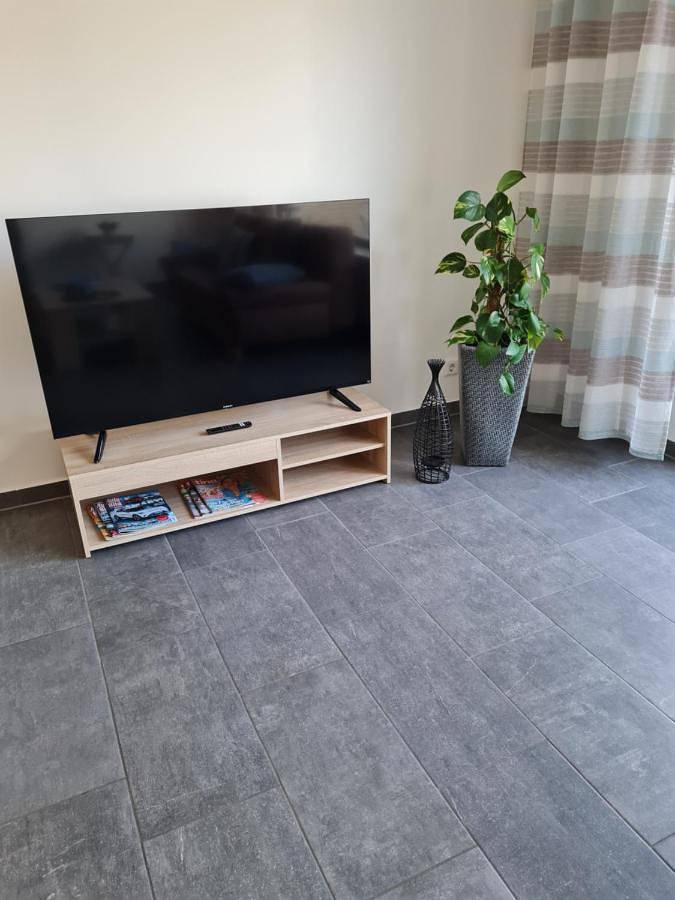 Ferienwohnung für 4 Personen, mit Balkon und Ausblick in Gladbeck - 3