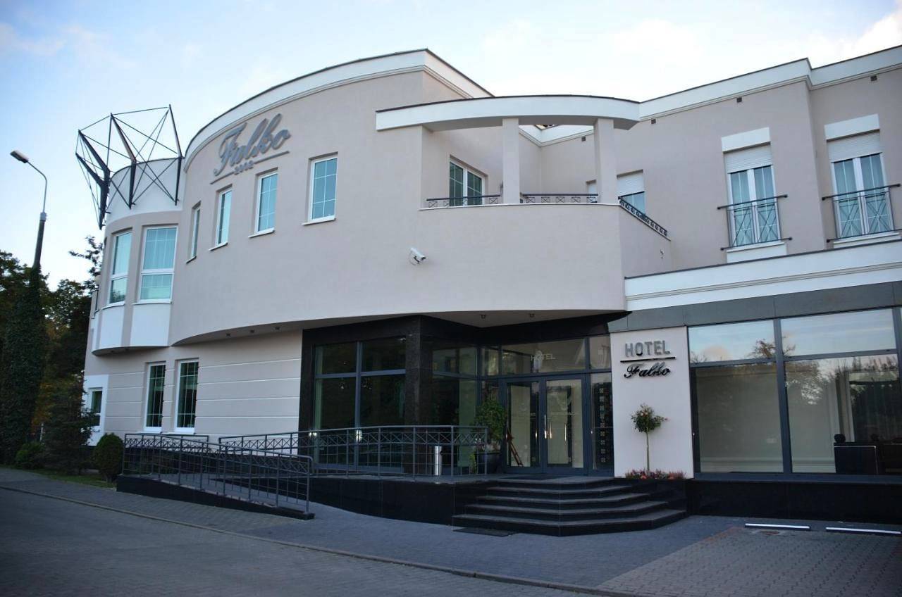 Hotel Falko in Rumia, Zatoka Gdańska