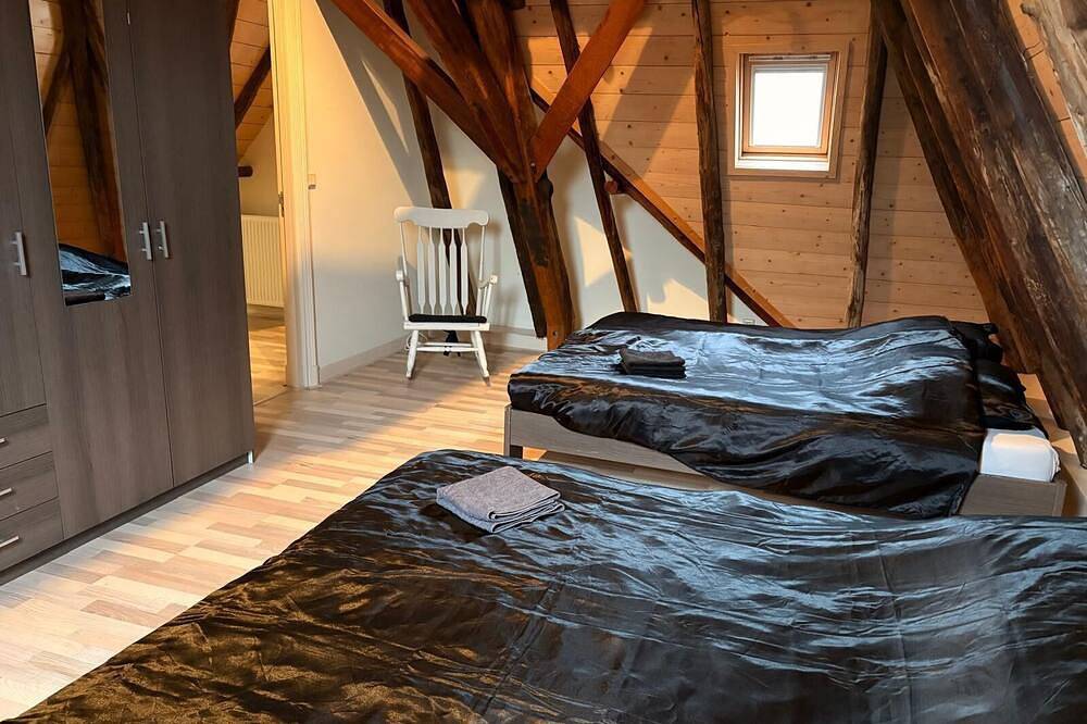 Apartamento entero, Aparthotel Gelkingehof Nextdoor, right in the heart of downtown Groningen in Groninga, Región de Groningen