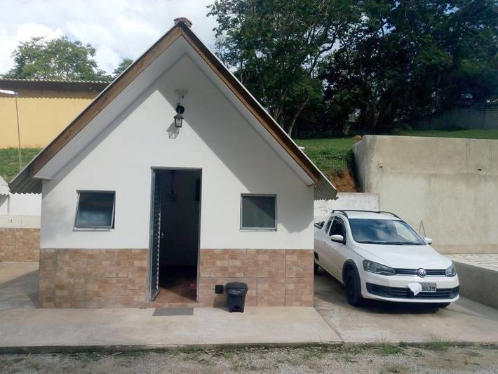 Location de vacances pour 4 personnes, avec piscine à São Roque - 2