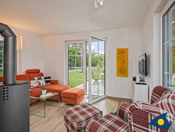 Ferienhaus für 4 Personen in Zirchow, Usedom, Bild 2