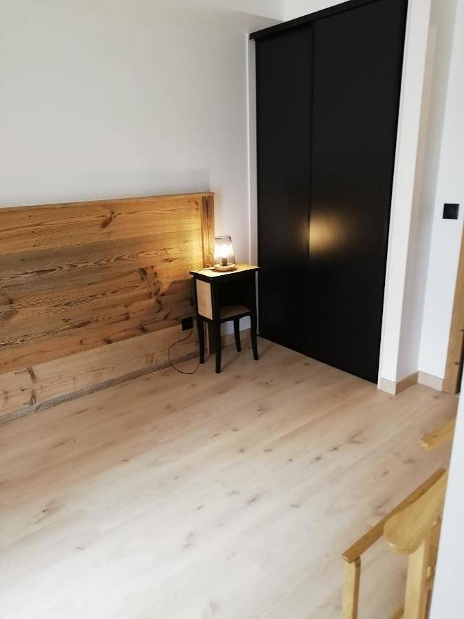 Apartamento entero, L'oxalis appartement 103 Praz de Lys in Le Praz de Lys, Taninges