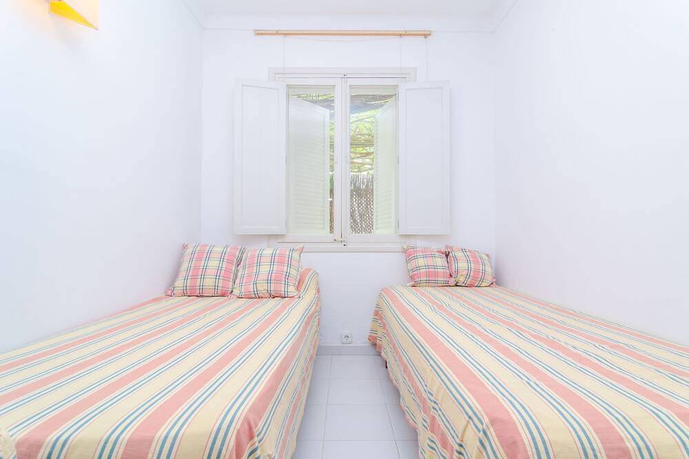 Can Ferro - Villa with private pool in Cala Blava. Free Wifi in Cala Blava, Llucmajor