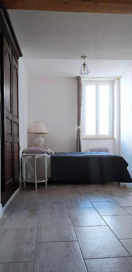 Appartement entier, Maison Lina in Sault, Parc naturel régional du Mont-Ventoux