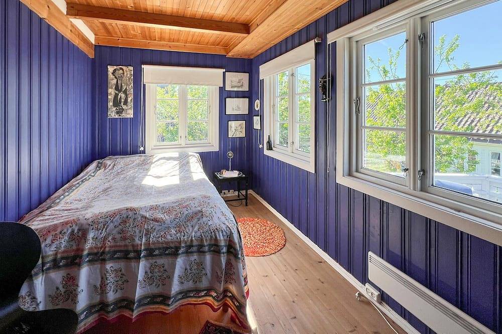 Gemütliches Haus mit 4 Schlafzimmern in Flekkerøy in Flekkerøya, Kristiansand