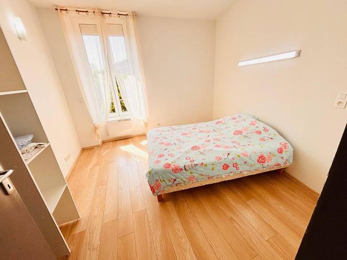 Gîte pour 4 personnes à Guéret - 4