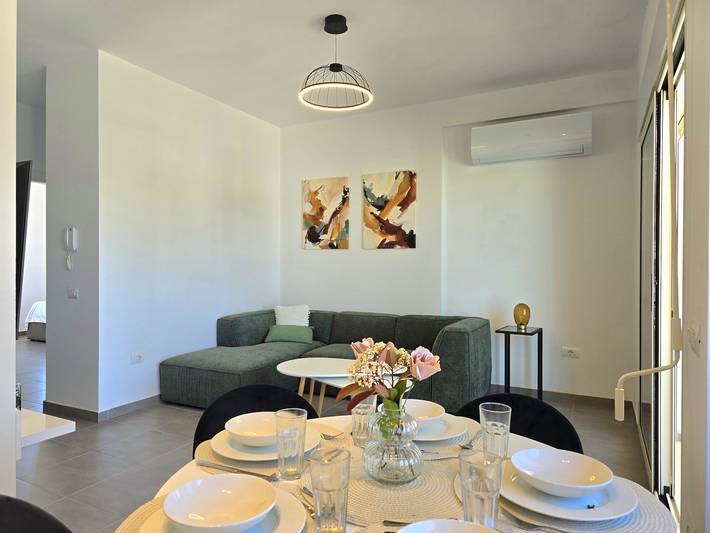Ganze Wohnung, Yannick & Dominique in Ishëm, Albanien